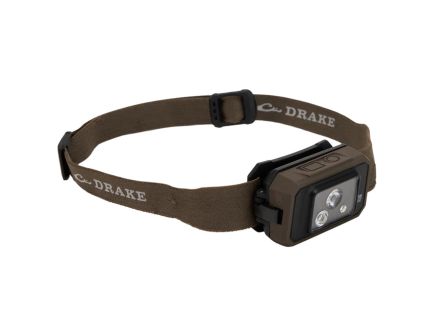 Drake EVO500 Headlamp, Green Timber