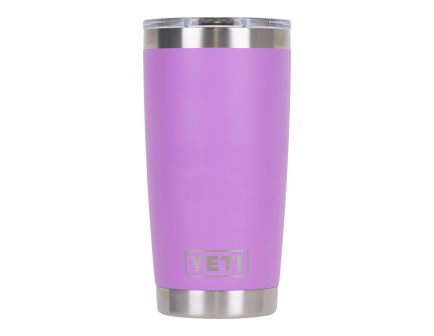 Yeti Rambler 20 oz Tumbler MagSlider, Desert Bloom