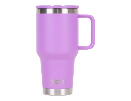 Yeti Rambler 30 oz Travel Straw Mug, Desert Bloom - 21071507208