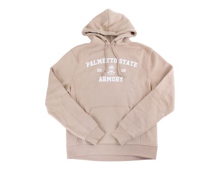 PSA Heavyweight Hoodie, Sequoia - Large