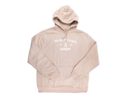 PSA Heavyweight Hoodie, Sequoia - 3X-Large