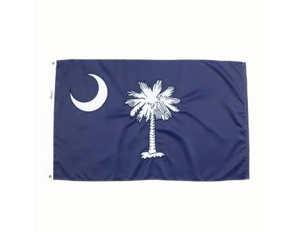 Allegiance Flags South Carolina Flag - 3x5 - AFS-SCFlag3x5