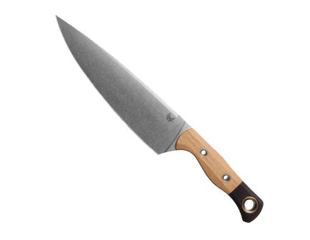 Benchmade 8" Maple Valley Richlite Chef Knife - 4025-02