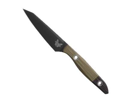 Benchmade Paring Knife ODG / Black - 4045BK-01