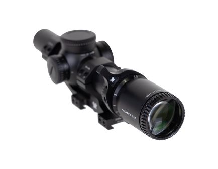 Vortex Venom® 1–6×24 + Sport Cantilever Mount Bundle - BNDL-VEN1601-SCM