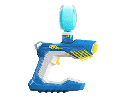 Gel Blaster Piranha, Blue - GBPB1005
