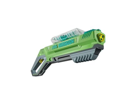 Gel Blaster Barracuda, Green - GBBB1013
