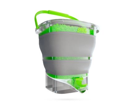 Gel Blaster Collapsible Gellet Depot - AC0016