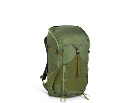 Kelty Asher 35L Backpack, Winter Moss/Dill - 22628622WM