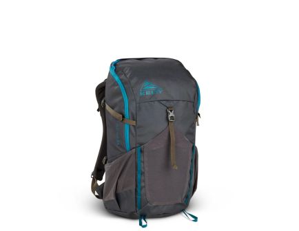 Kelty Asher 35L Backpack, Belgua/Stormy Blue - 22628622BEL