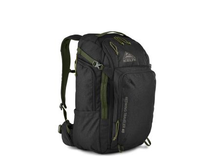 Kelty Redwing Traveler 40L Backpack, Black - 22633225BK