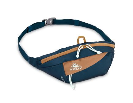 Kelty Giddy 3 Fanny Pack, Reflecting Pond - 22629721PND