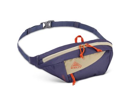 Kelty Giddy 3 Fanny Pack, Grisaille - 22629721GSL