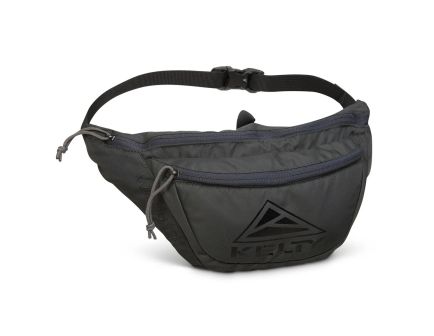 Kelty Warbler Fanny Pack, Asphalt - 22635620AS