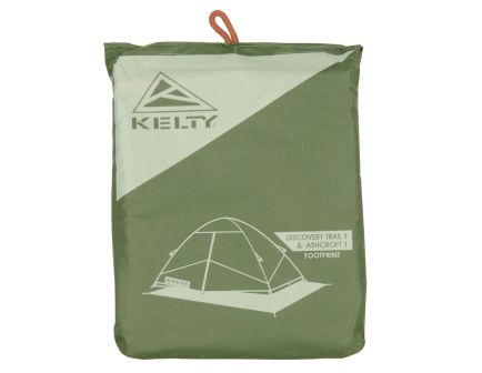 Kelty Discovery Trail 1/Ashcroft 1 Footprint, Dill - 46835422DL