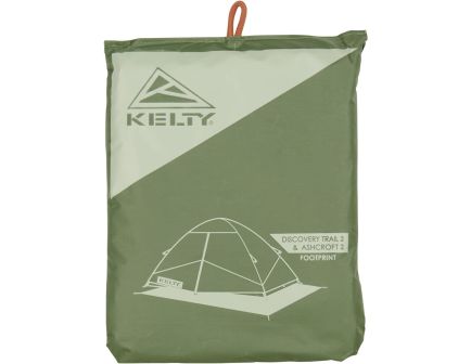 Kelty Discovery Trail 2/Ashcroft 2 Footprint, Dill - 46835522DL