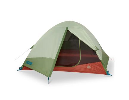 Kelty Discovery Trail 3 Backpacking Tent, Laurel Green/Dill - 40835622DL