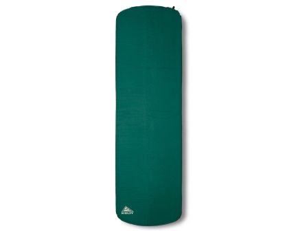 Kelty Mistral Self Inflating Mummy Sleeping Pad, Green - 37451221