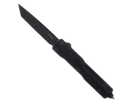 Sig Sauer Counterstrike Auto Tanto Point OTF Knife, Black - 36960