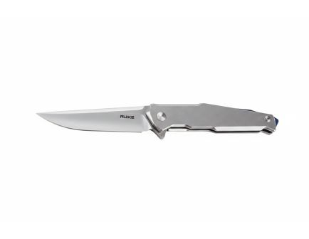 Ruike P108 Stonewashed, Silver - RK-P108SF