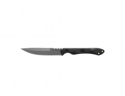 TOPS Knives Rapid Strike Fixed Blade Knife w/ Sheath - RDSK-01TS