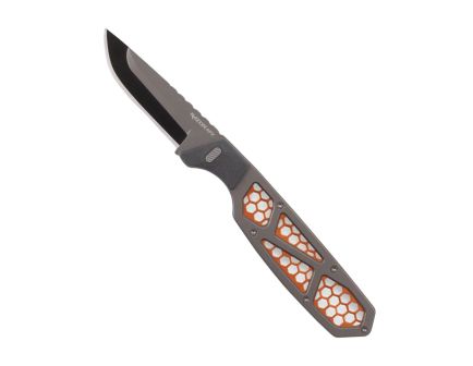 OUTDOOR EDGE 2.5" RAZOR APX TITANUM COATED KNIFE - APX25-5C