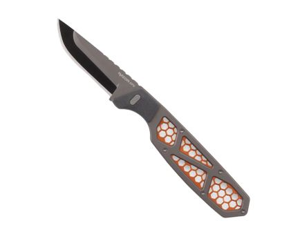 OUTDOOR EDGE 3.0" RAZOR APX | TITANUM COATED KNIFE - APXS30-6C