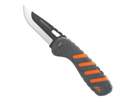 OUTDOOR EDGE RAZOR HTX  | 3.0" FOLDING KNIFE - HTX30Y-6C