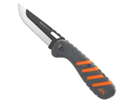 OUTDOOR EDGE RAZOR HTX  | 3.5" FOLDING KNIFE - HTX35Y-6C