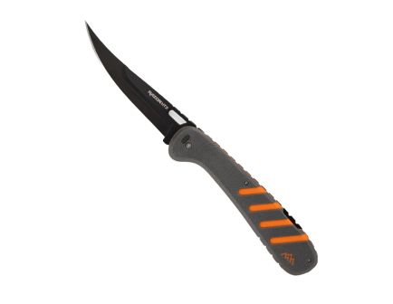 OUTDOOR EDGE RAZOR HTX  | 5.0" BONING FOLDING KNIFE - HTX50Y-6C