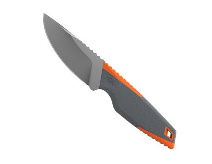 OUTDOOR EDGE VANTEX | 3.5" DROP POINT | W/ SHEATH - VNTXDP-C