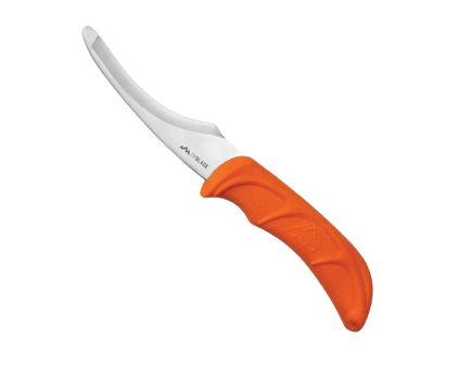 OUTDOOR EDGE ZIP BLADE | FIXED BLADE GUTTING KNIFE W/ SHEATH - ZP-10