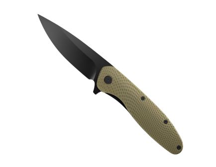 OUTDOOR EDGE VIDDUX FOLDING KNIFE