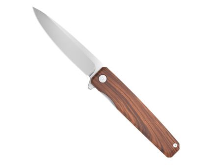 OUTDOOR EDGE PELEUS | CLIP POINT KNIFE - PL-1C