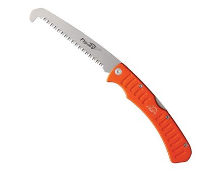 OUTDOOR EDGE FLIP N' ZIP SAW | ORANGE |4.5" BLADE - FW-45