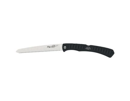OUTDOOR EDGE FLIP N' SAW | BLACK | 7" BLADE - FW-70