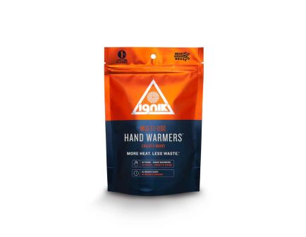 Ignik Hand Warmers (10 Pair Multi-pack) - IGAIR-00121PR-10