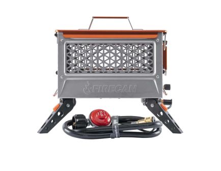 Ignik FireCan Elite Portable Fire Pit - IGPRO-01023