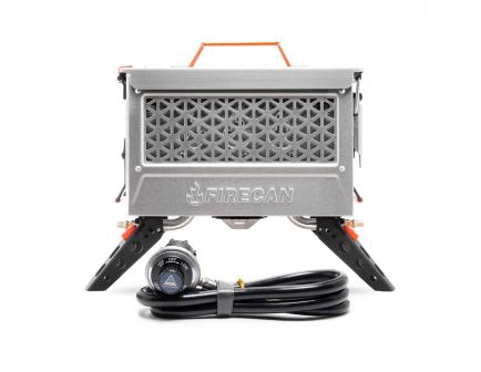 Ignik FireCan Deluxe Fire Pit and Grill - IGPRO-00322