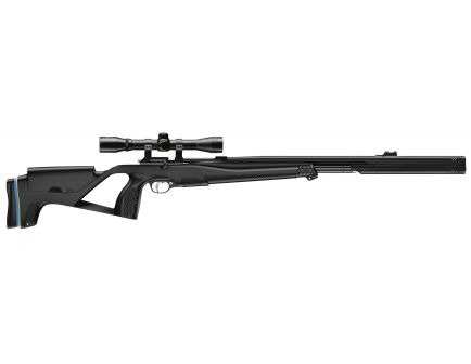 Stoeger XM1 Suppressed PCP Airgun .22 Cal Black - 30341