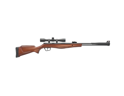 Stoeger S6000-E Airgun Combo .177 Cal Wood - 30402