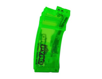 Splat R Ball Pyro Magazine  - 950902