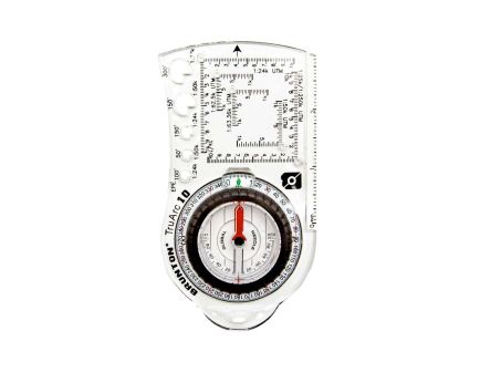 Brunton TruArc 10 Compass - F-TRUARC10