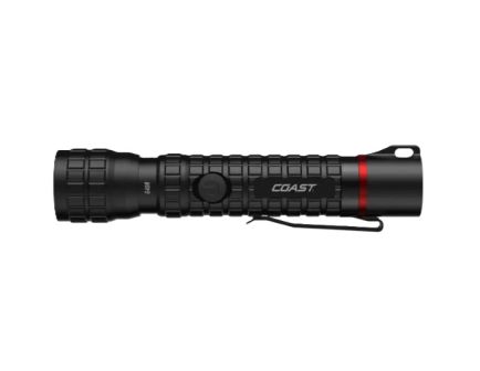 COAST G40R Flashlight BLK - 31485