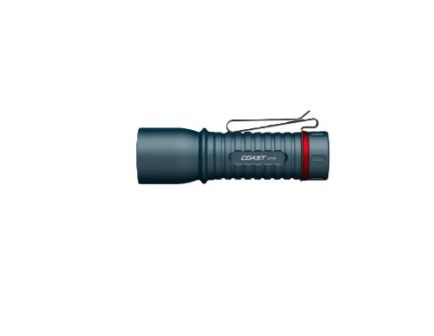 COAST XT7R Flashlight Ocean - 31424