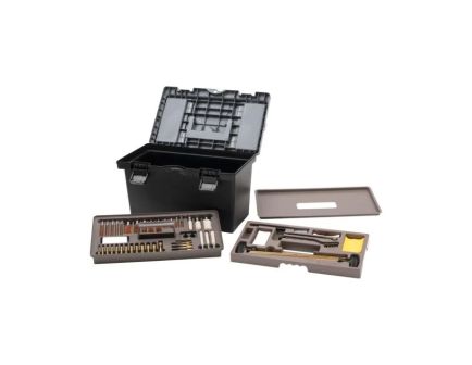 Allen Company Tool Box Cleaning Kit 65pc Set - 70540
