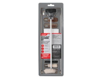 Allen Company Basic Shotgun Cleaning Kit, 12 & 20 Gauge - 70732
