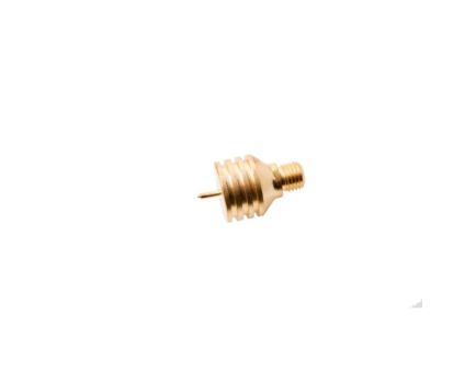 Breakthrough Clean Brass Jag12 Gauge - BT-12GBJ