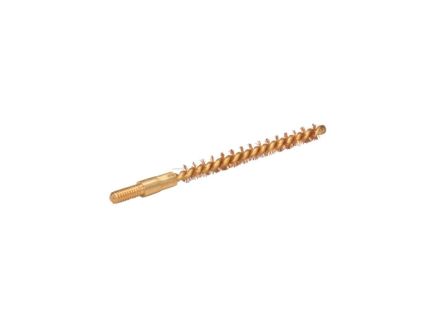 Breakthrough Clean Phosphorus Bronze Bristle Bore Brush.17 Cal - BT-17PBBB