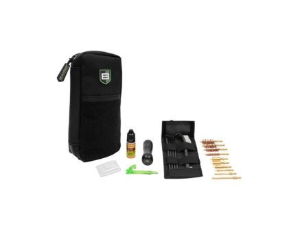 Breakthrough Clean Range Rod Cleaning KitUniversal Handgun - BT-MPK-H